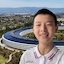 Eric Zehan Zhang